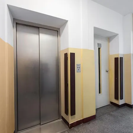 Grand Theatre Cosy By Bookinghost Апартаменты *