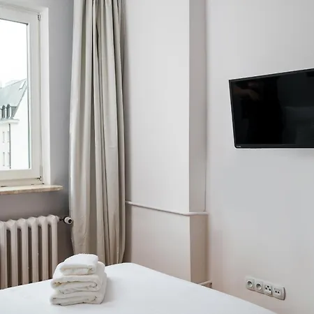 Grand Theatre Cosy By Bookinghost Варшава