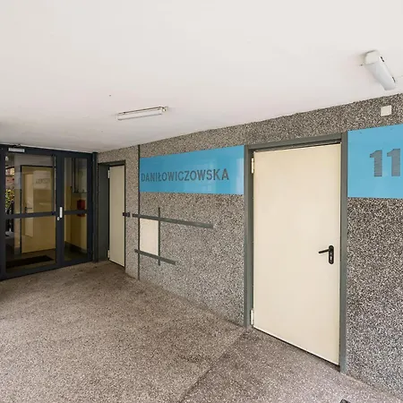 Appartement Grand Theatre Cosy By Bookinghost Varsovie