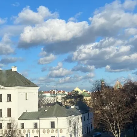 Grand Theatre Cosy By Bookinghost * Варшава