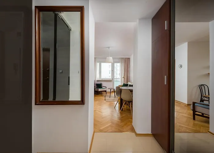 Grand Theatre Cosy By Bookinghost Apartament *