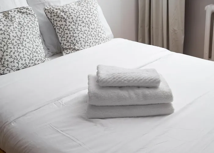 Grand Theatre Cosy By Bookinghost Apartament