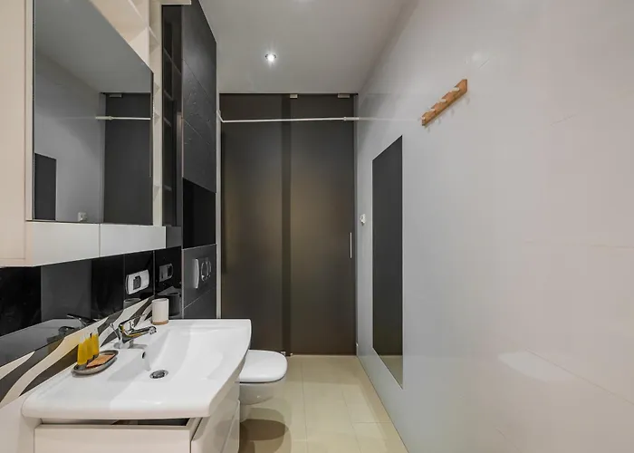 Apartament Grand Theatre Cosy By Bookinghost