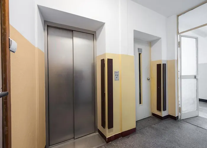 Grand Theatre Cosy By Bookinghost Apartament *