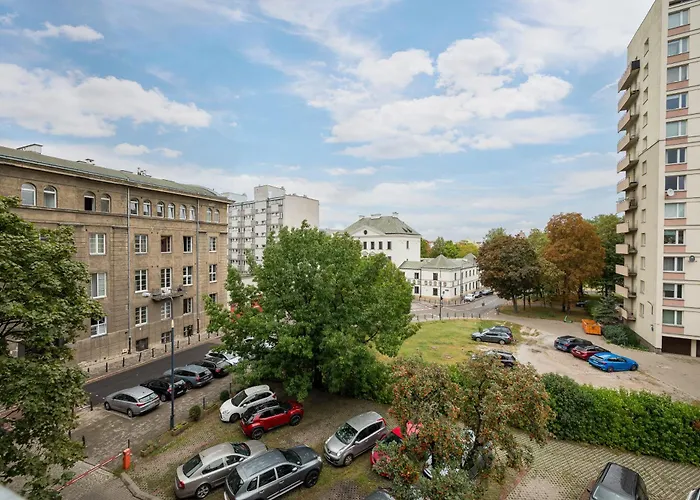 Grand Theatre Cosy By Bookinghost Apartament