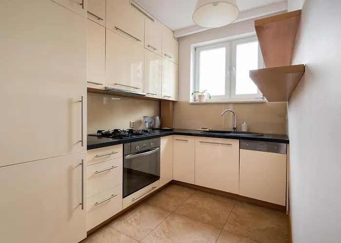 Grand Theatre Cosy By Bookinghost Apartament *