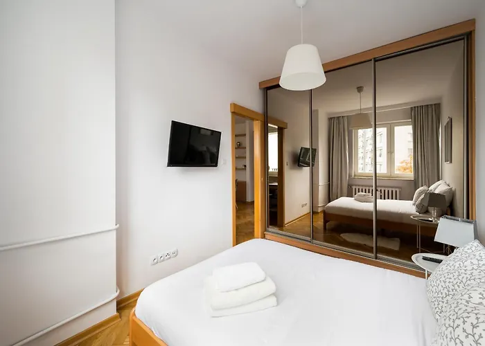 Grand Theatre Cosy By Bookinghost Apartament *