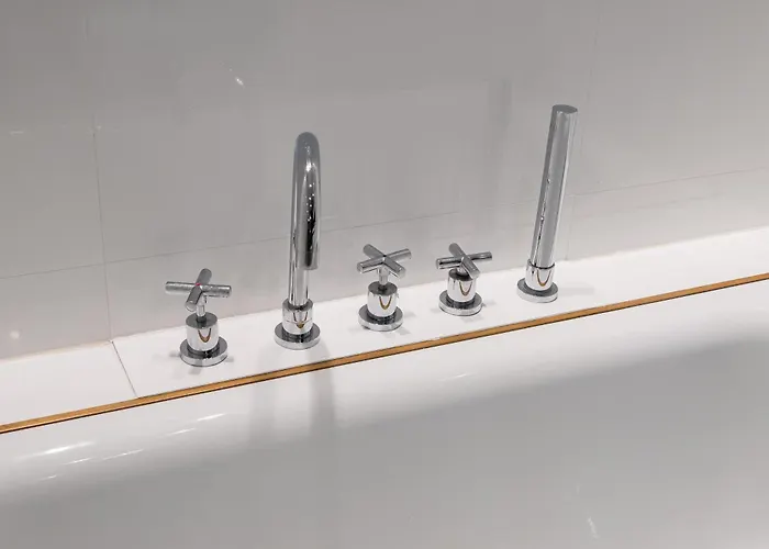 Apartament Grand Theatre Cosy By Bookinghost