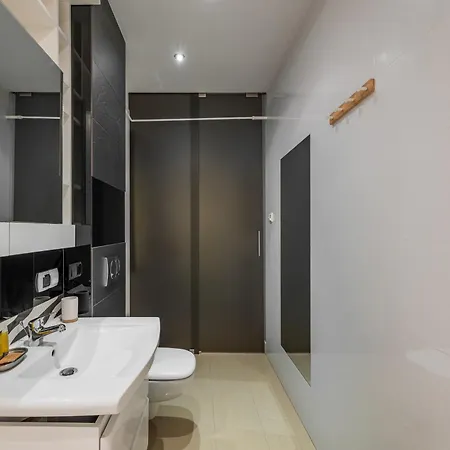 Apartamento Grand Theatre Cosy By Bookinghost