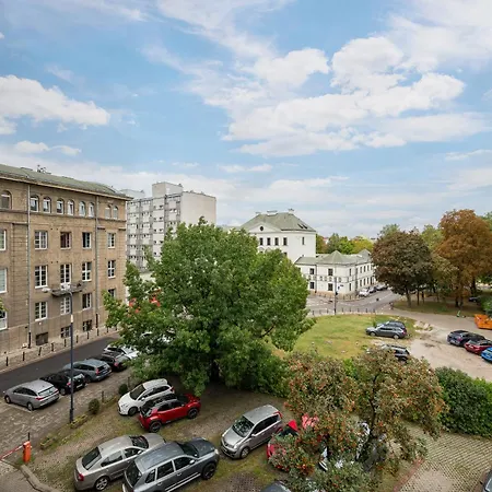 Grand Theatre Cosy By Bookinghost Apartamento