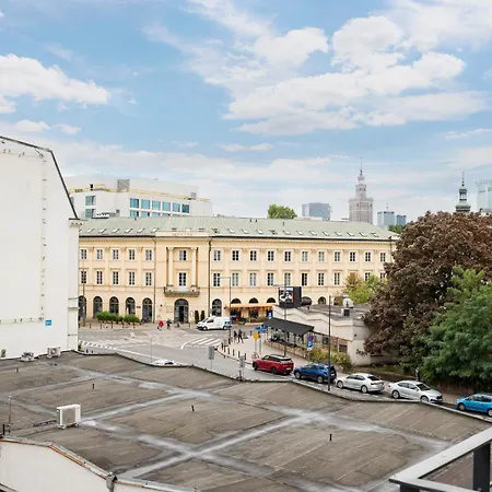 Grand Theatre Cosy By Bookinghost *